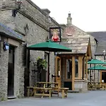 The Saddle Holiday home