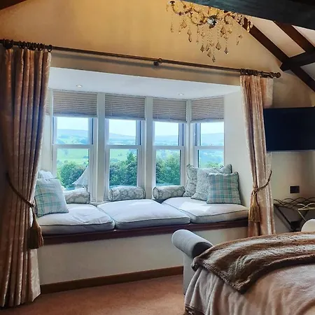 The Saddle Middleham