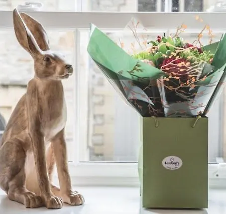 The Saddle * Middleham