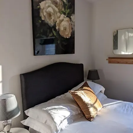 Ferienhaus The Saddle Middleham