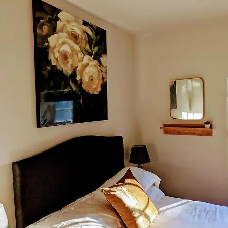 The Saddle Holiday home Middleham