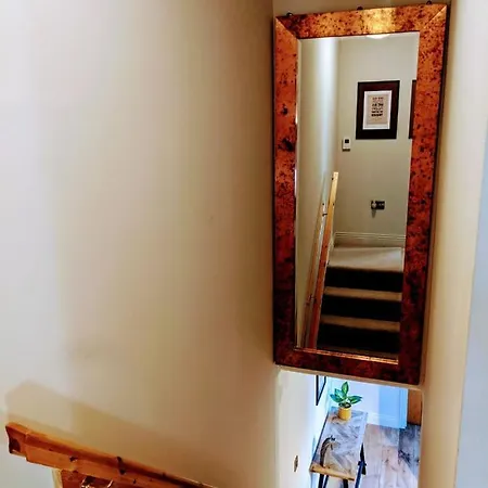 The Saddle Middleham