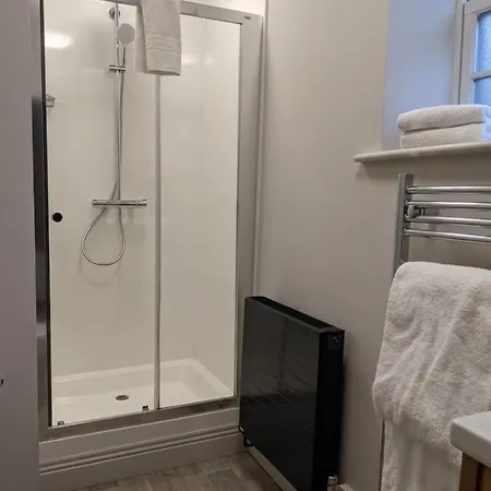 The Saddle Ferienhaus *