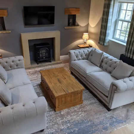 The Saddle Middleham