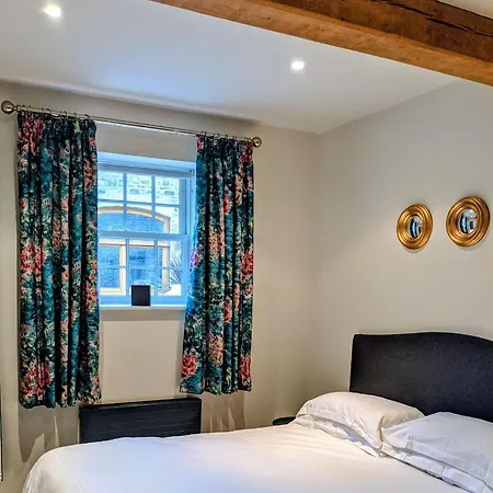 Ferienhaus The Saddle *