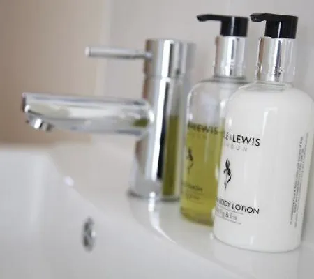 The Saddle Holiday home *