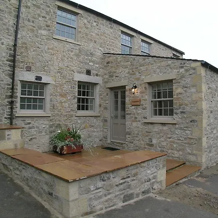 Ferienhaus The Saddle Middleham