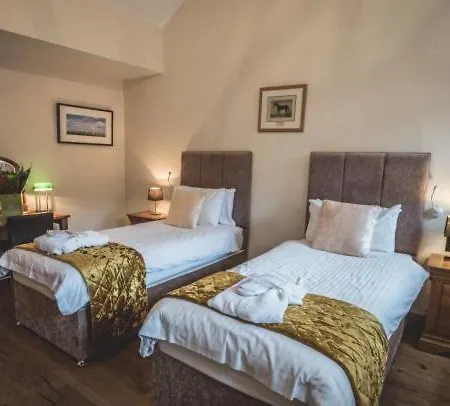 The Saddle Ferienhaus Middleham