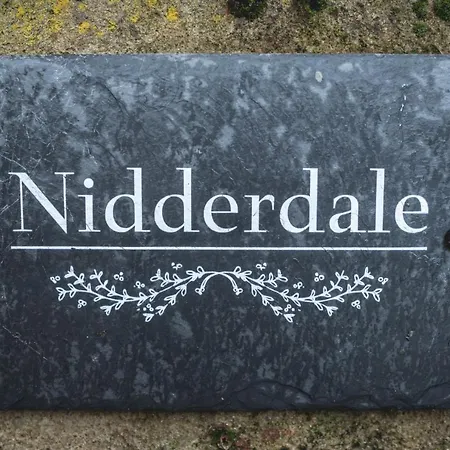The Saddle
