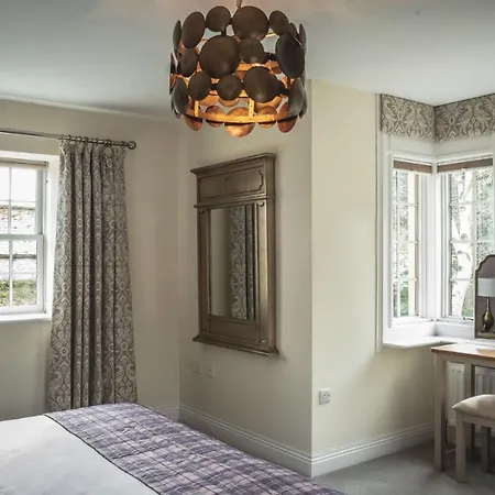 Holiday home The Saddle