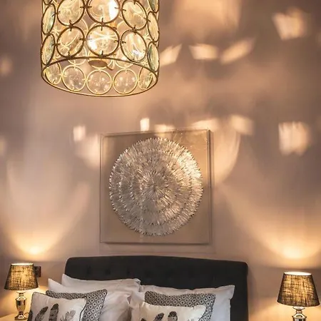 Ferienhaus The Saddle