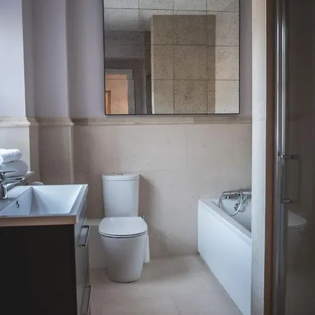 Ferienhaus The Saddle Middleham