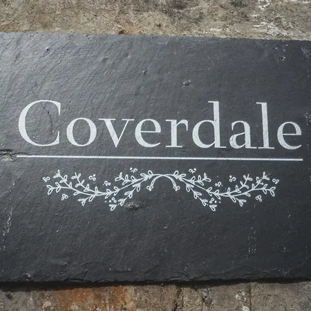 Ferienhaus The Saddle Middleham