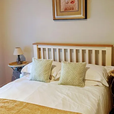 The Saddle Holiday home