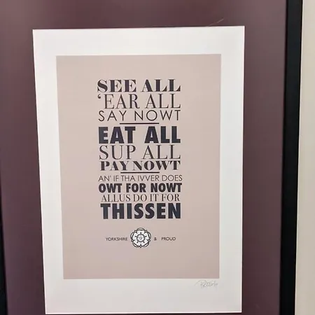 Ferienhaus The Saddle