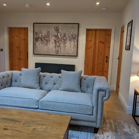 The Saddle Middleham