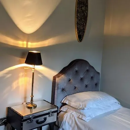 Holiday home The Saddle *