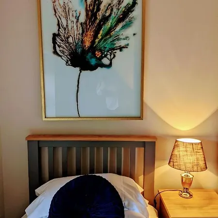 The Saddle Middleham