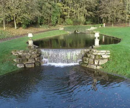 The Saddle Ferienhaus