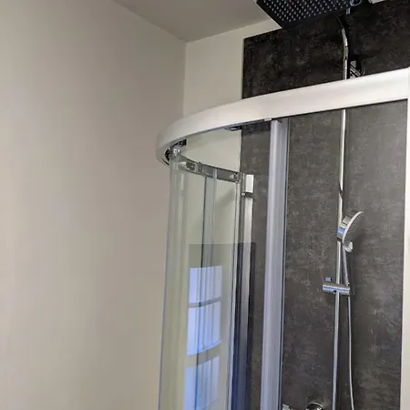 The Saddle Ferienhaus *