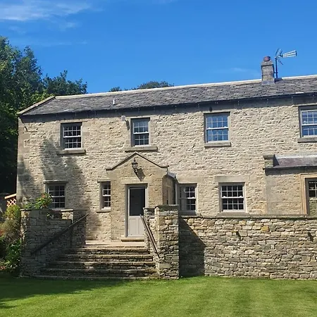 Holiday home The Saddle *