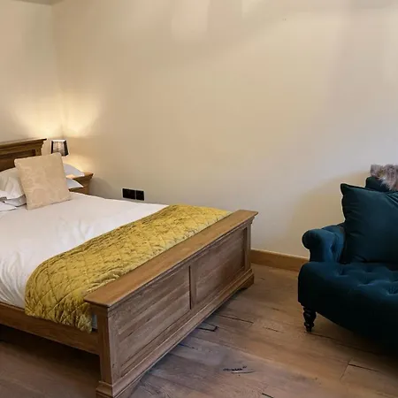 The Saddle Holiday home *
