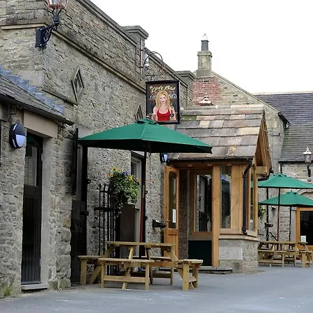 The Saddle Ferienhaus