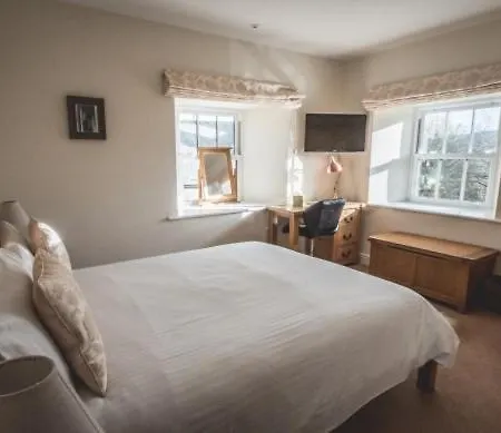 The Saddle Middleham