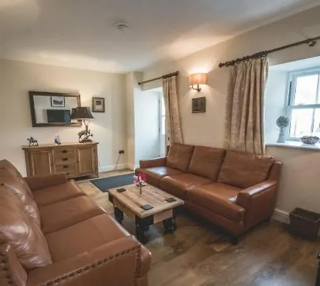 Holiday home The Saddle Middleham