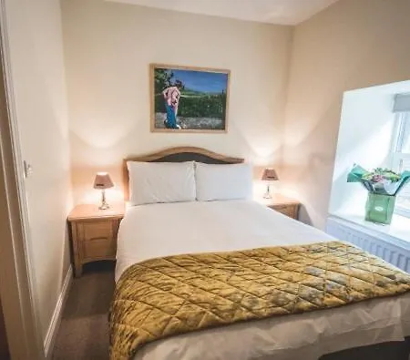 The Saddle Ferienhaus Middleham