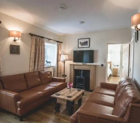 The Saddle Middleham