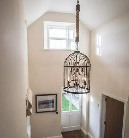 The Saddle Middleham