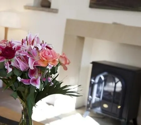 The Saddle Middleham