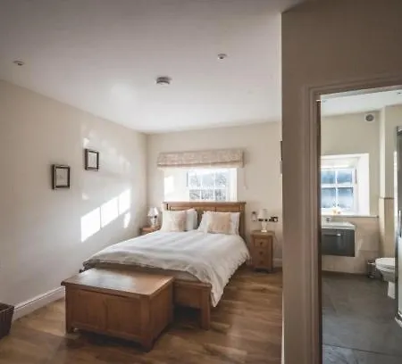 Ferienhaus The Saddle Middleham