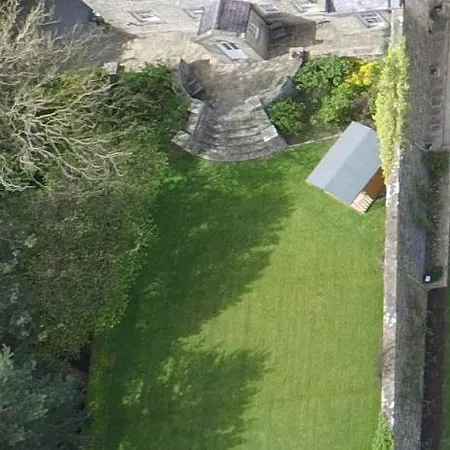 The Saddle * Middleham