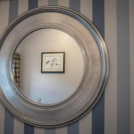 Ferienhaus The Saddle Middleham