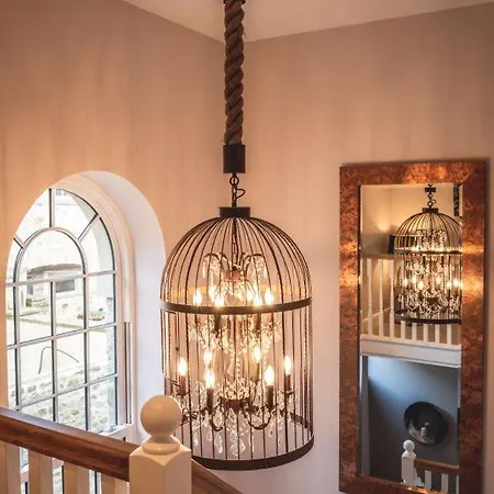 The Saddle * Middleham