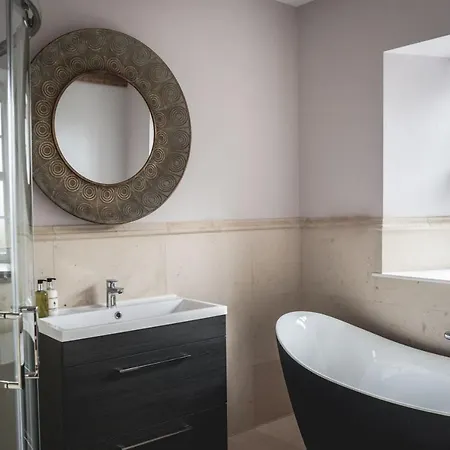 Ferienhaus The Saddle Middleham